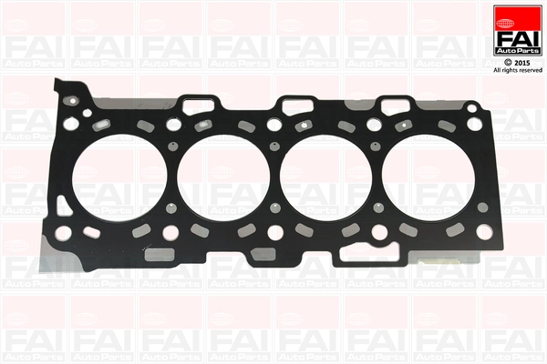 Gasket, cylinder head